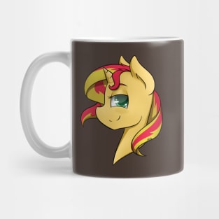 Sunset Shimmer Mug